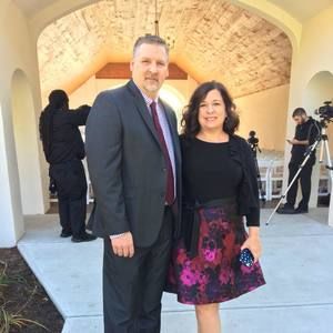 Meet your Posher, Robert